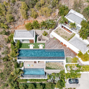 34   Villa Infra   ©St Barth Infinite ©2022 @stbarth.infinite SBP